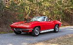 1966 Corvette Stingray Thumbnail 4