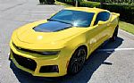 2018 Camaro 2dr Cpe ZL1 Thumbnail 23