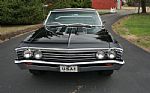 1967 El Camino Thumbnail 13
