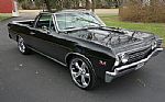 1967 El Camino Thumbnail 4