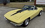 1967 Corvette L36 Convertible Thumbnail 2