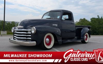 Photo of a 1949 Chevrolet 3100 for sale