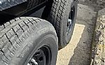 2022 16x6 Gooseneck Dump Trailer Thumbnail 14