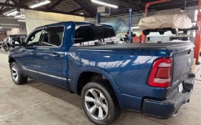 2022 RAM 1500 Truck