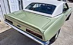 1969 Camaro Thumbnail 6