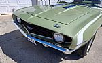 1969 Camaro Thumbnail 9
