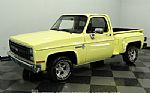 1987 C10 Stepside Thumbnail 5