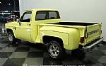 1987 C10 Stepside Thumbnail 6