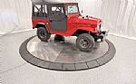 1972 Land Cruiser Thumbnail 54