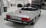 1987 560 SL Thumbnail 4