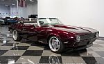 1967 Camaro LS1 Restomod Convertibl Thumbnail 16