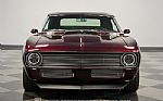 1967 Camaro LS1 Restomod Convertibl Thumbnail 17