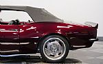 1967 Camaro LS1 Restomod Convertibl Thumbnail 24