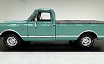 1968 C10 Long Bed Pickup Thumbnail 2