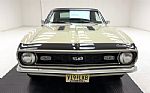 1968 Camaro SS Tribute Thumbnail 8