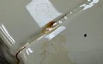 1968 Camaro SS Tribute Thumbnail 38