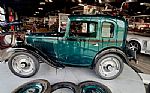 1934 Coupe Thumbnail 13