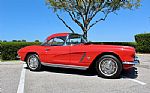 1962 Corvette Fuel Injected Thumbnail 5
