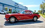 1962 Corvette Fuel Injected Thumbnail 10