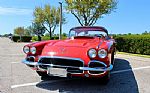 1962 Corvette Fuel Injected Thumbnail 8