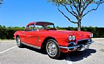 1962 Corvette Fuel Injected Thumbnail 6