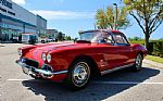 1962 Corvette Fuel Injected Thumbnail 9