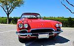 1962 Corvette Fuel Injected Thumbnail 7