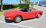 1962 Corvette Fuel Injected Thumbnail 18