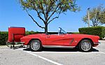 1962 Corvette Fuel Injected Thumbnail 16