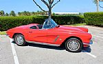 1962 Corvette Fuel Injected Thumbnail 20
