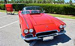 1962 Corvette Fuel Injected Thumbnail 22