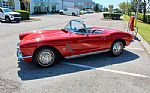 1962 Corvette Fuel Injected Thumbnail 25