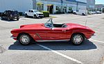 1962 Corvette Fuel Injected Thumbnail 26