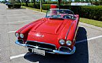 1962 Corvette Fuel Injected Thumbnail 23
