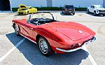 1962 Corvette Fuel Injected Thumbnail 28