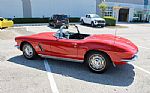 1962 Corvette Fuel Injected Thumbnail 27