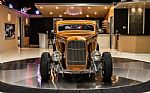 1933 3-Window Coupe Street Rod Thumbnail 8