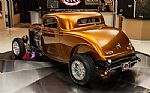 1933 3-Window Coupe Street Rod Thumbnail 18