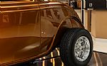 1933 3-Window Coupe Street Rod Thumbnail 32