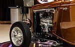 1933 3-Window Coupe Street Rod Thumbnail 37
