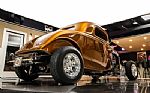 1933 3-Window Coupe Street Rod Thumbnail 48