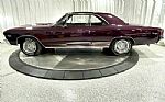 1967 Chevelle Thumbnail 8