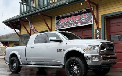 Photo of a 2017 RAM 2500 Truck for sale