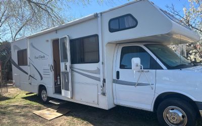 Photo of a 2006 Chevrolet Four Winds 5000 Class C Motorhome for sale