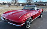 1965 Corvette Thumbnail 1