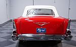 1957 Bel Air Convertible Thumbnail 9