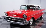 1957 Bel Air Convertible Thumbnail 16