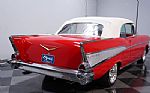 1957 Bel Air Convertible Thumbnail 10