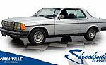 1985 300CD Turbo Diesel Thumbnail 1