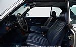 1985 300CD Turbo Diesel Thumbnail 37